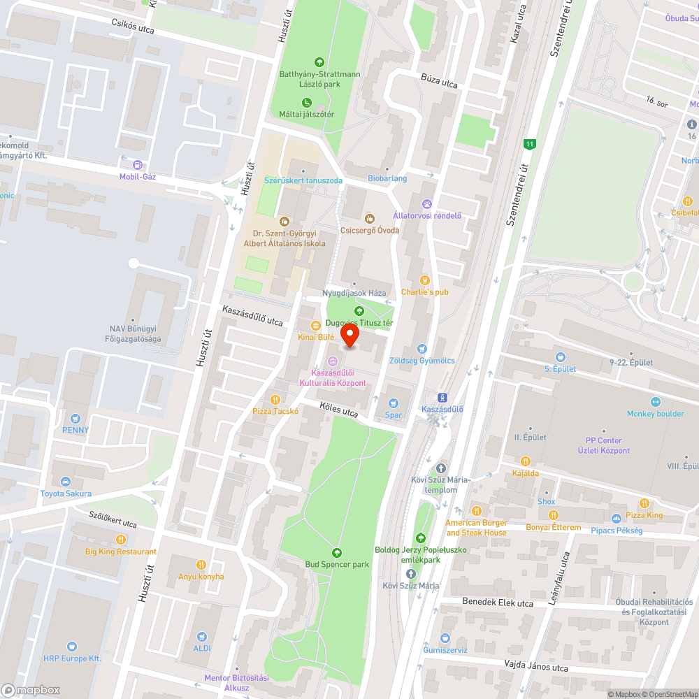 Eldugult vízelvezető rácsok bejelentés helye