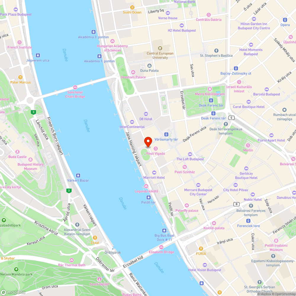 Kidőlt kerékpártámasz bejelentés helye