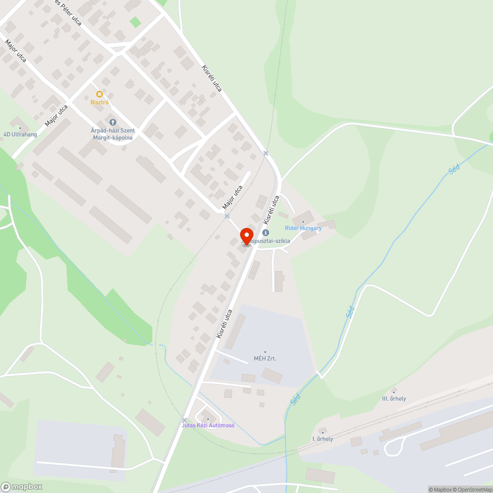 Aknafedél bejelentés helye