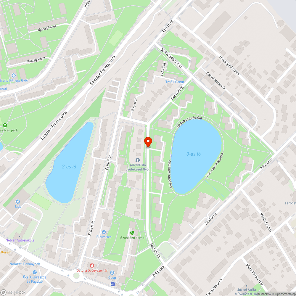 Kint maradt választási plakát bejelentés helye