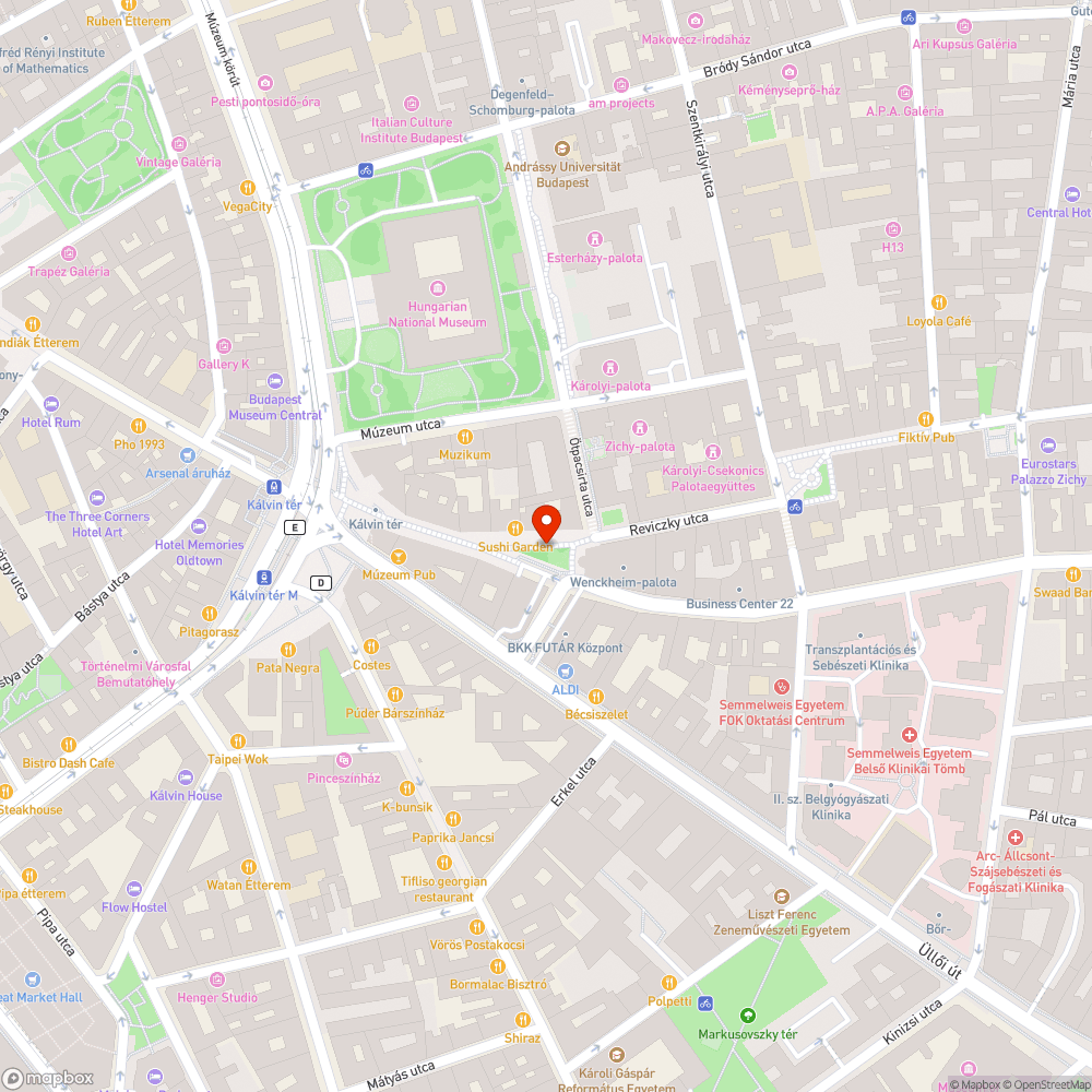 Járólapok mozognak, hiányoznak a járdán bejelentés helye