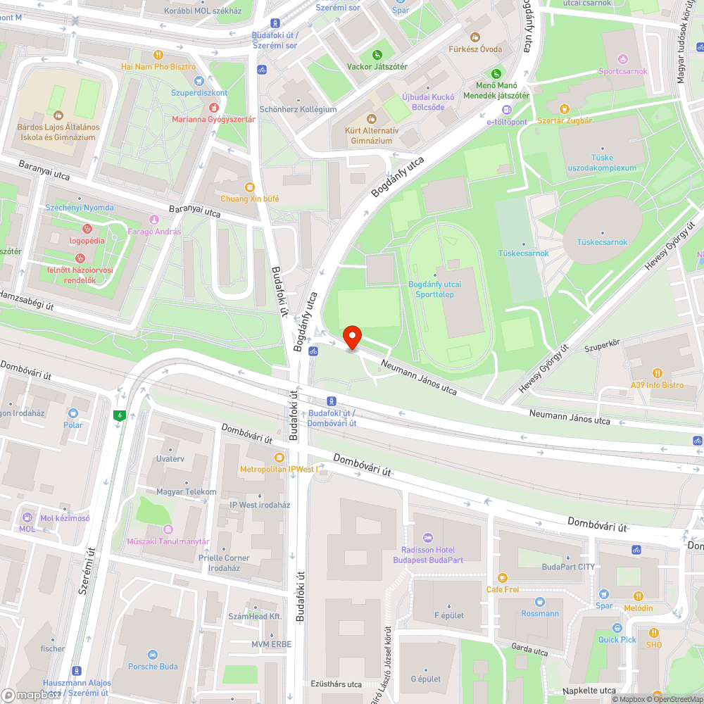 Gondozatlan fiatal fák elpusztulnak bejelentés helye