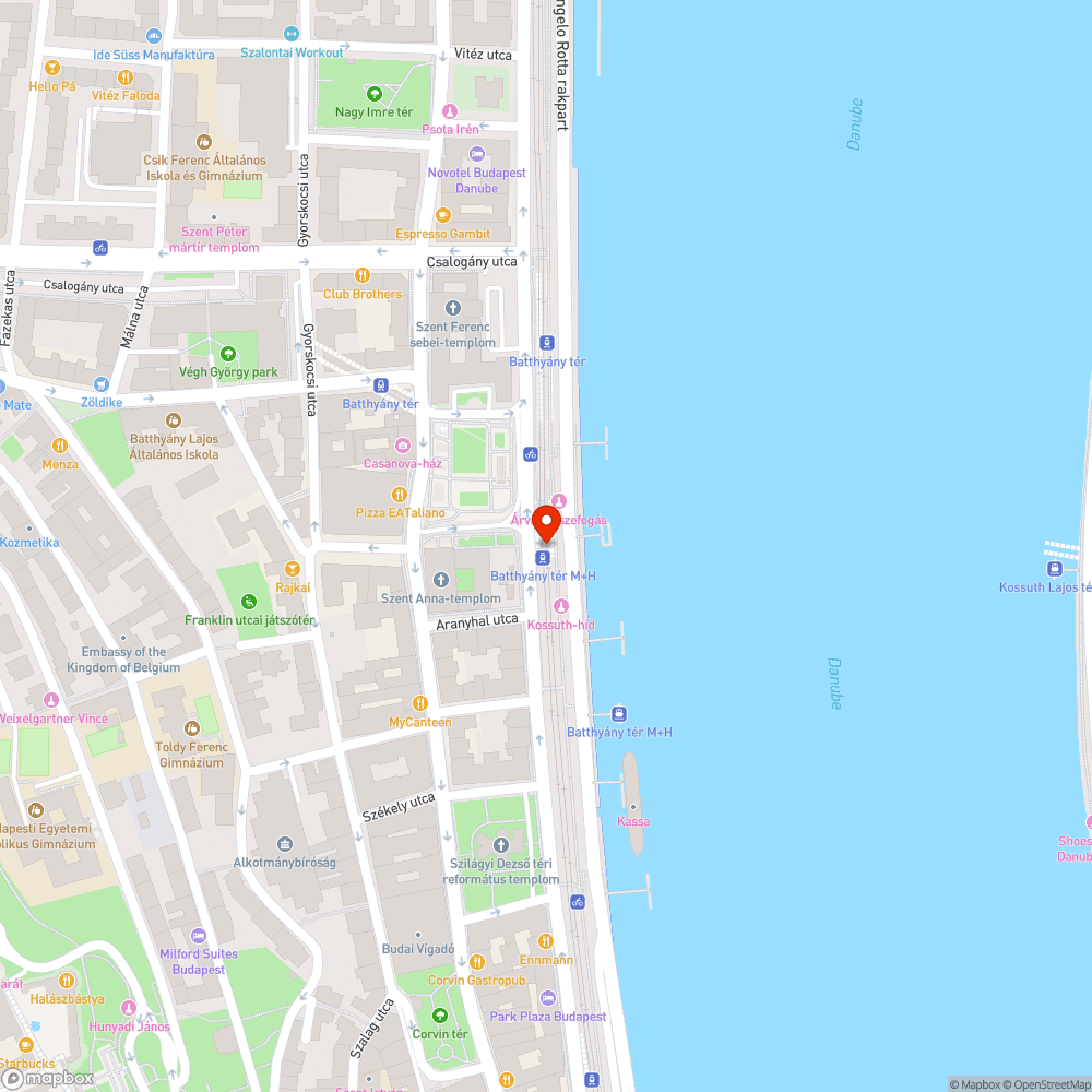 Nem világít, sötét van bejelentés helye