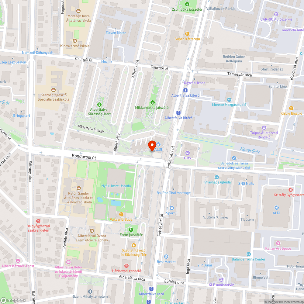 Kopott fedlap bejelentés helye