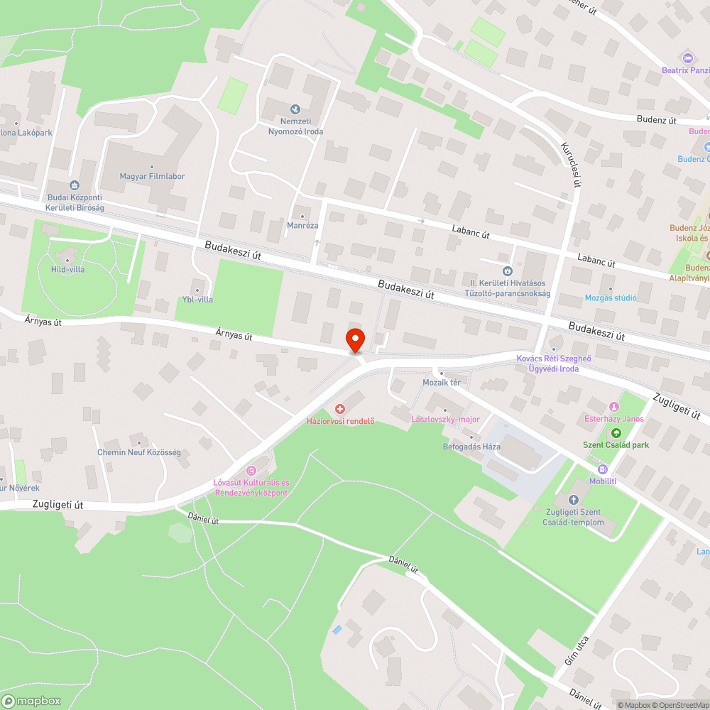 Kvíz kérdés bejelentés helye