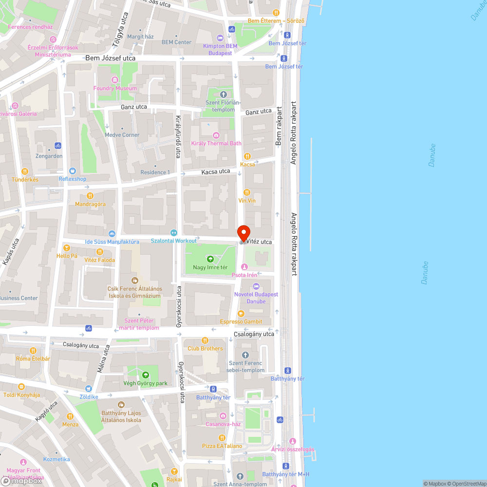 Rongált elektromos szekrény bejelentés helye