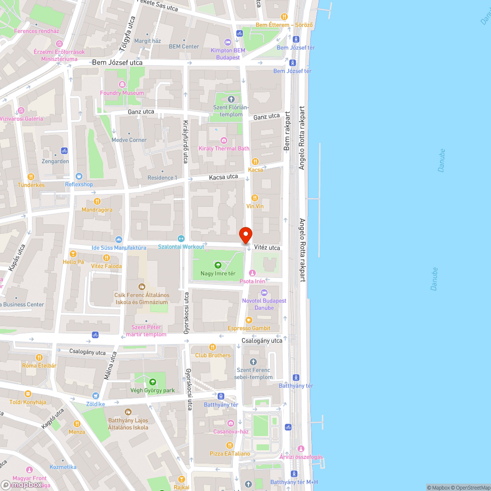 Ferde, rongált, régi közlekedési táblák bejelentés helye