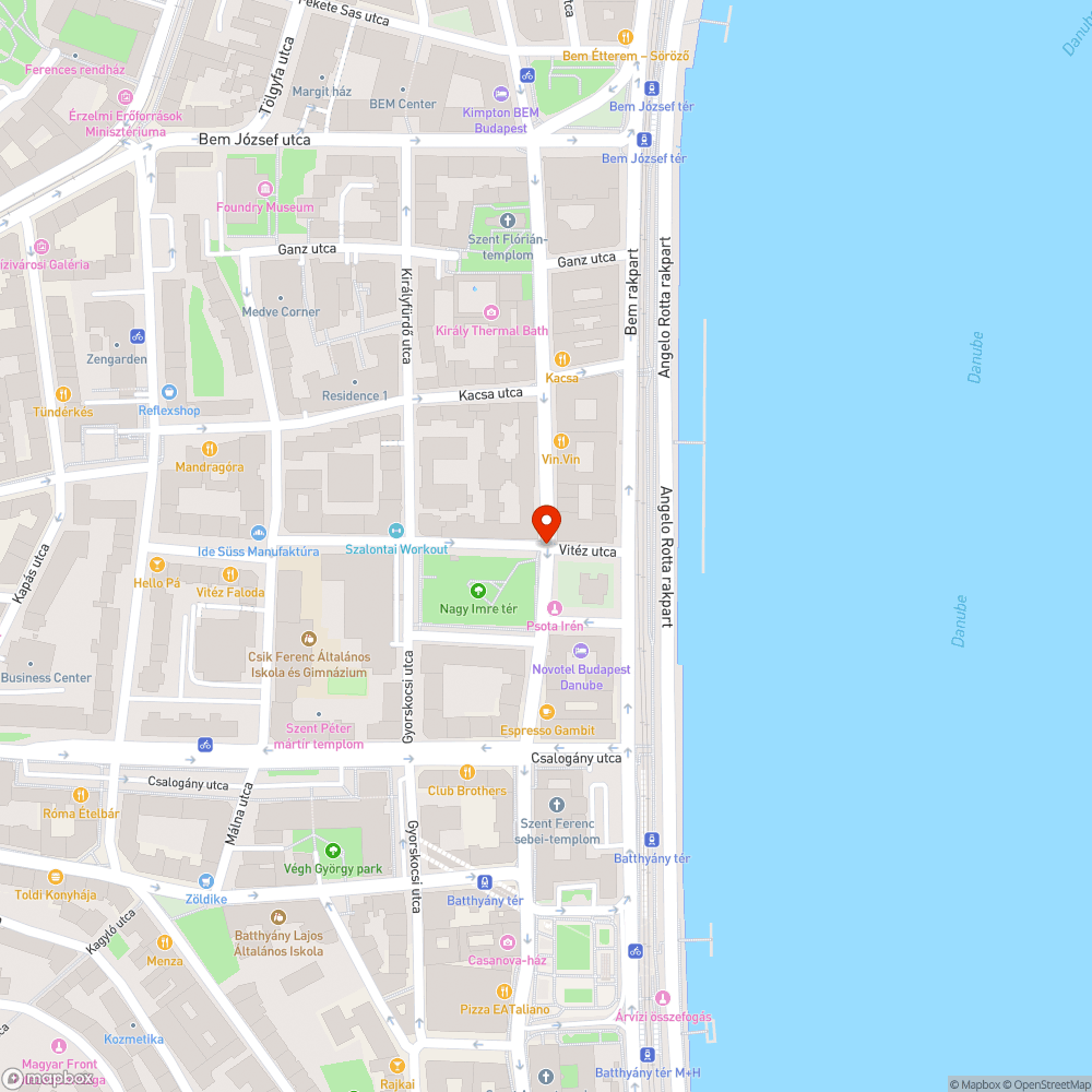 Keretbe süllyedt fedlap bejelentés helye