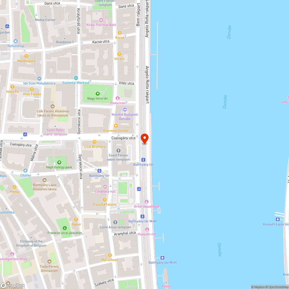 Gazos, szemetes. ápolatlan terület bejelentés helye