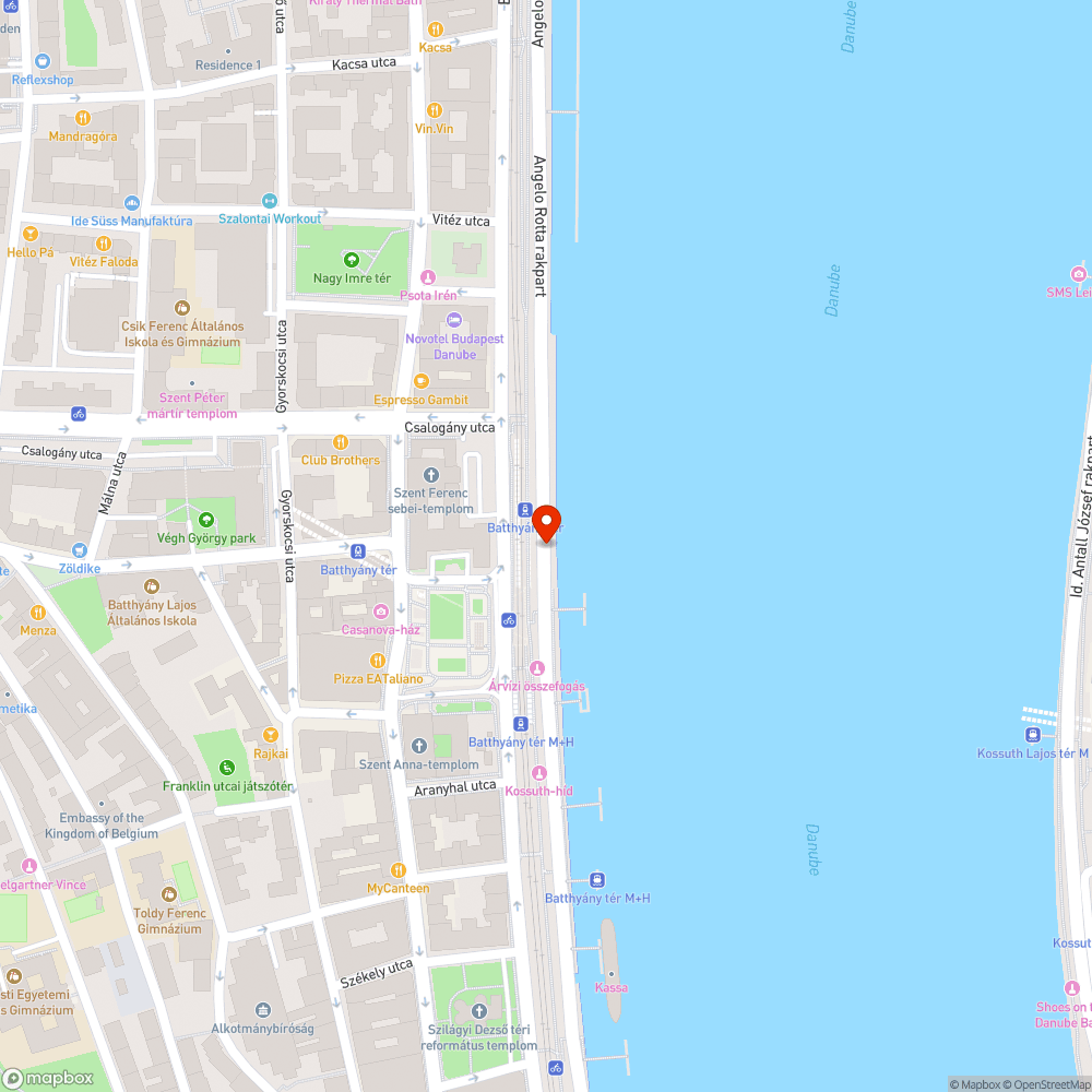 Kiálló kábelcsonk bejelentés helye