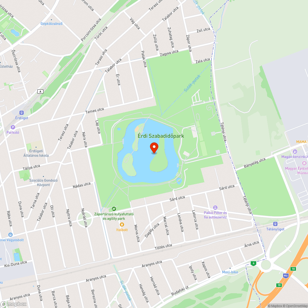 Ürülék a horgászstégek padlóján bejelentés helye