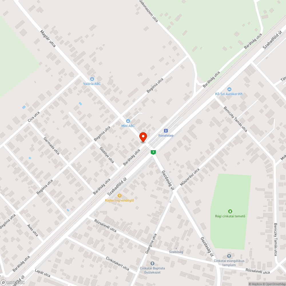 Lépcső tisztítás bejelentés helye