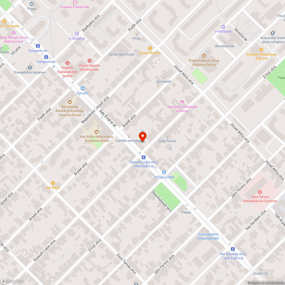 Tilosban parkoló autók bejelentés helye