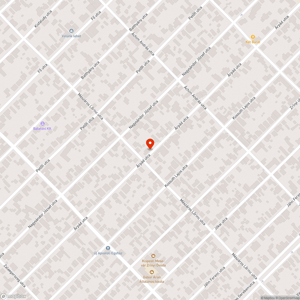 Rendszám nélküli autó bejelentés helye