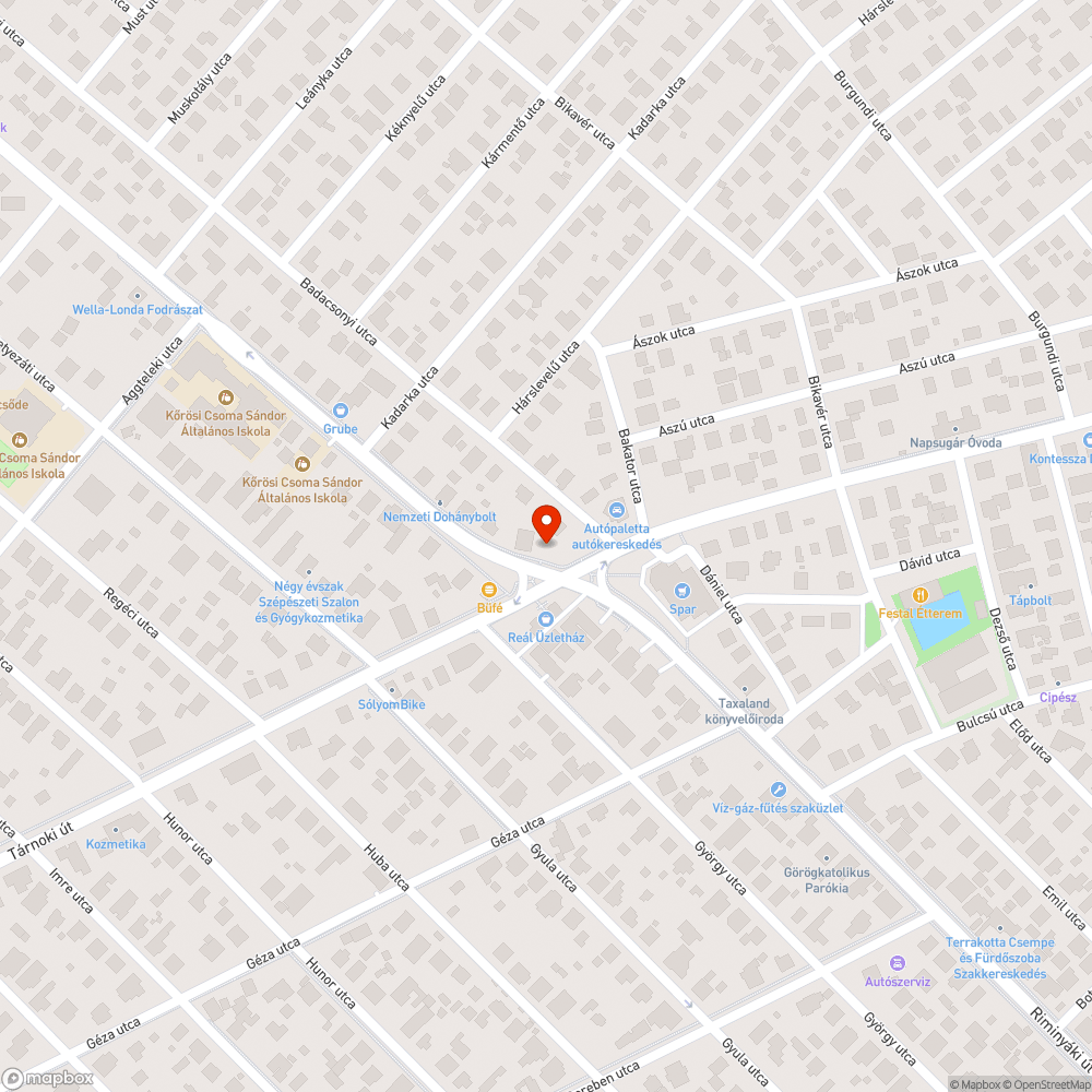 Lámpa váltás túl gyorsan vált zöldre bejelentés helye