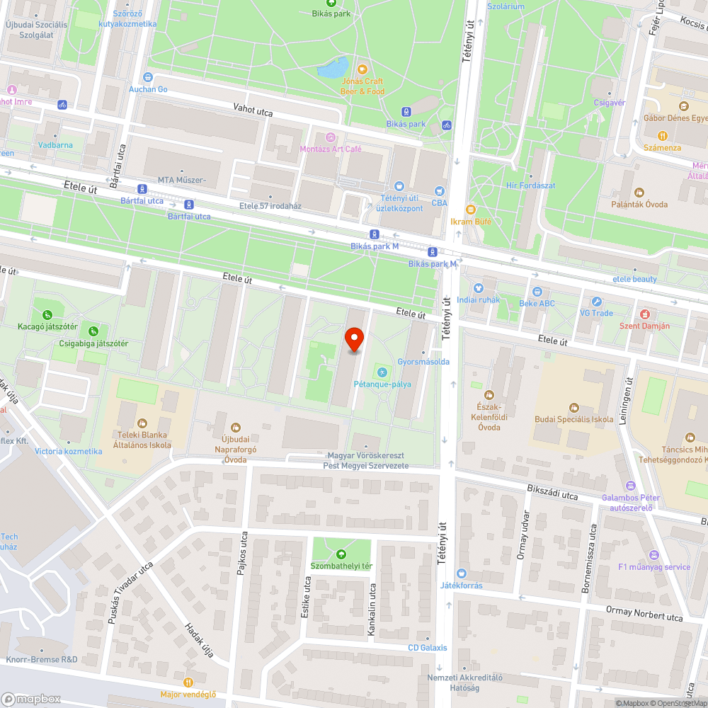 lomok a lepusztult sportpályán bejelentés helye