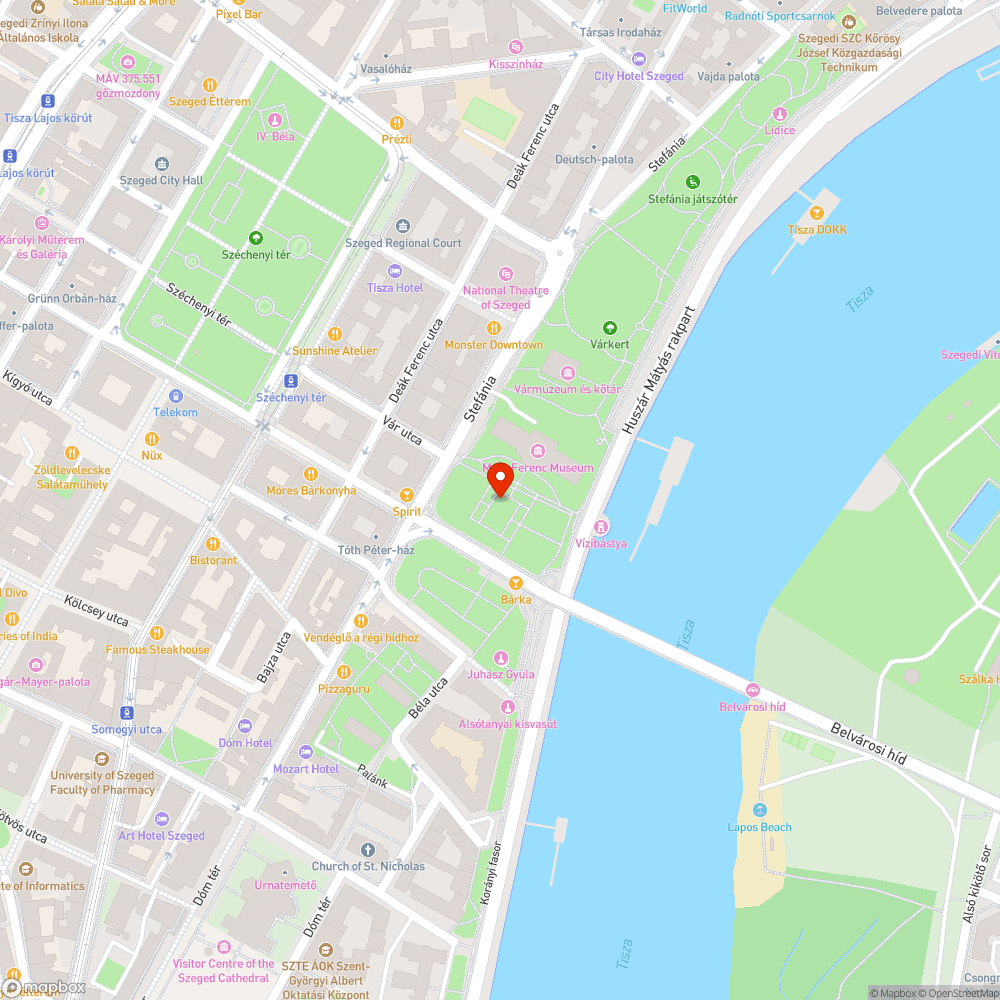 Veszélyes lehet a fürdés bejelentés helye