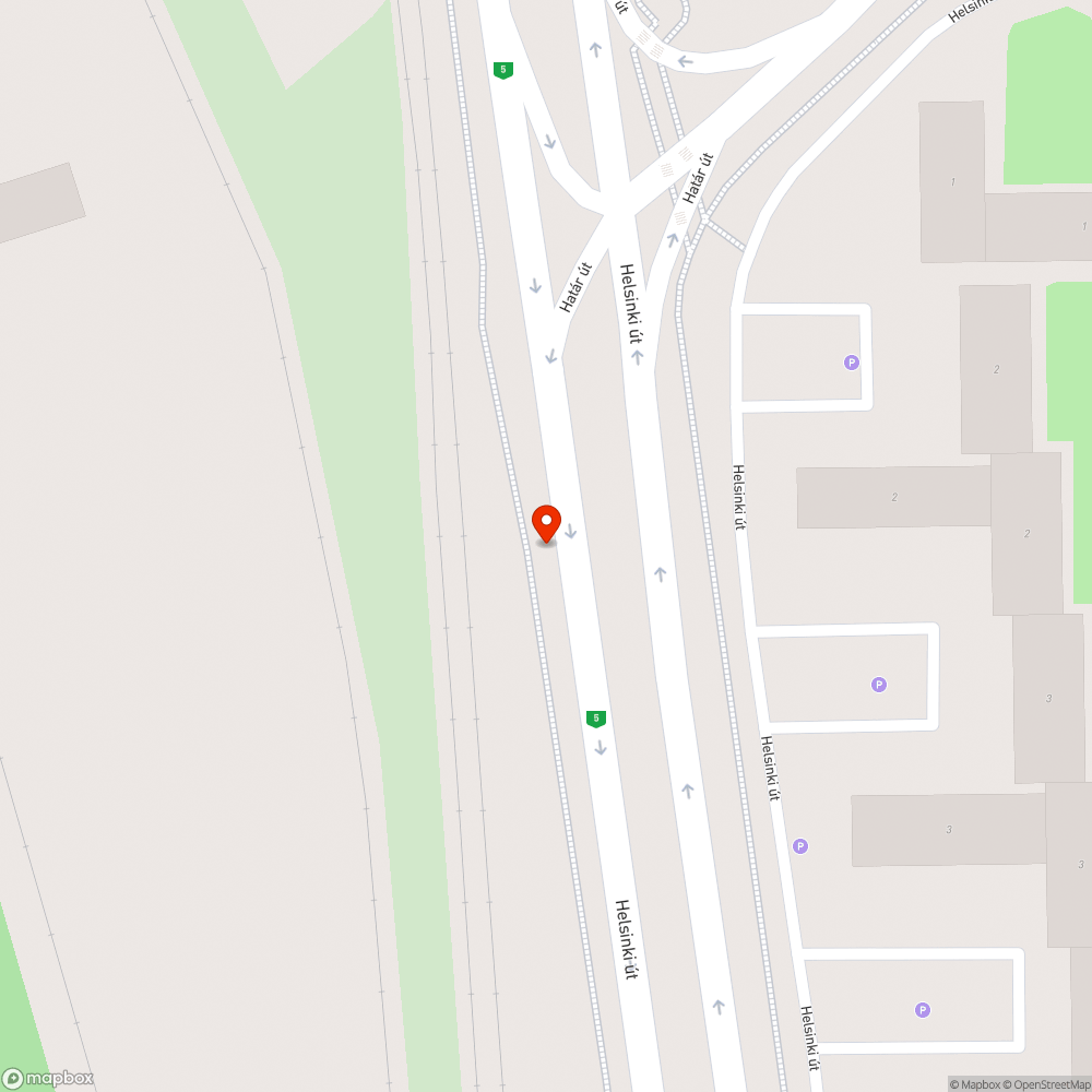 Hiányos fasor bejelentés helye