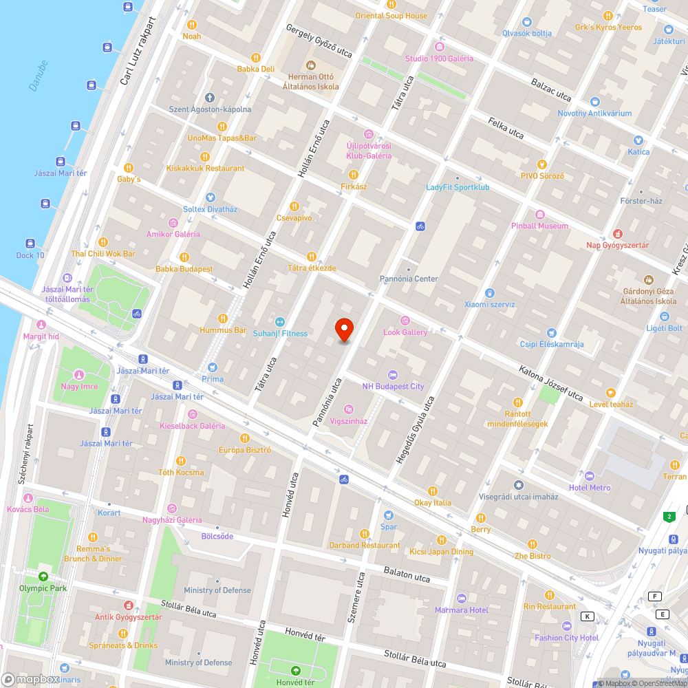 Ad hoc lomtalanítás bejelentés helye