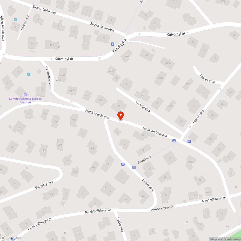 Gallyazásra van szükség bejelentés helye