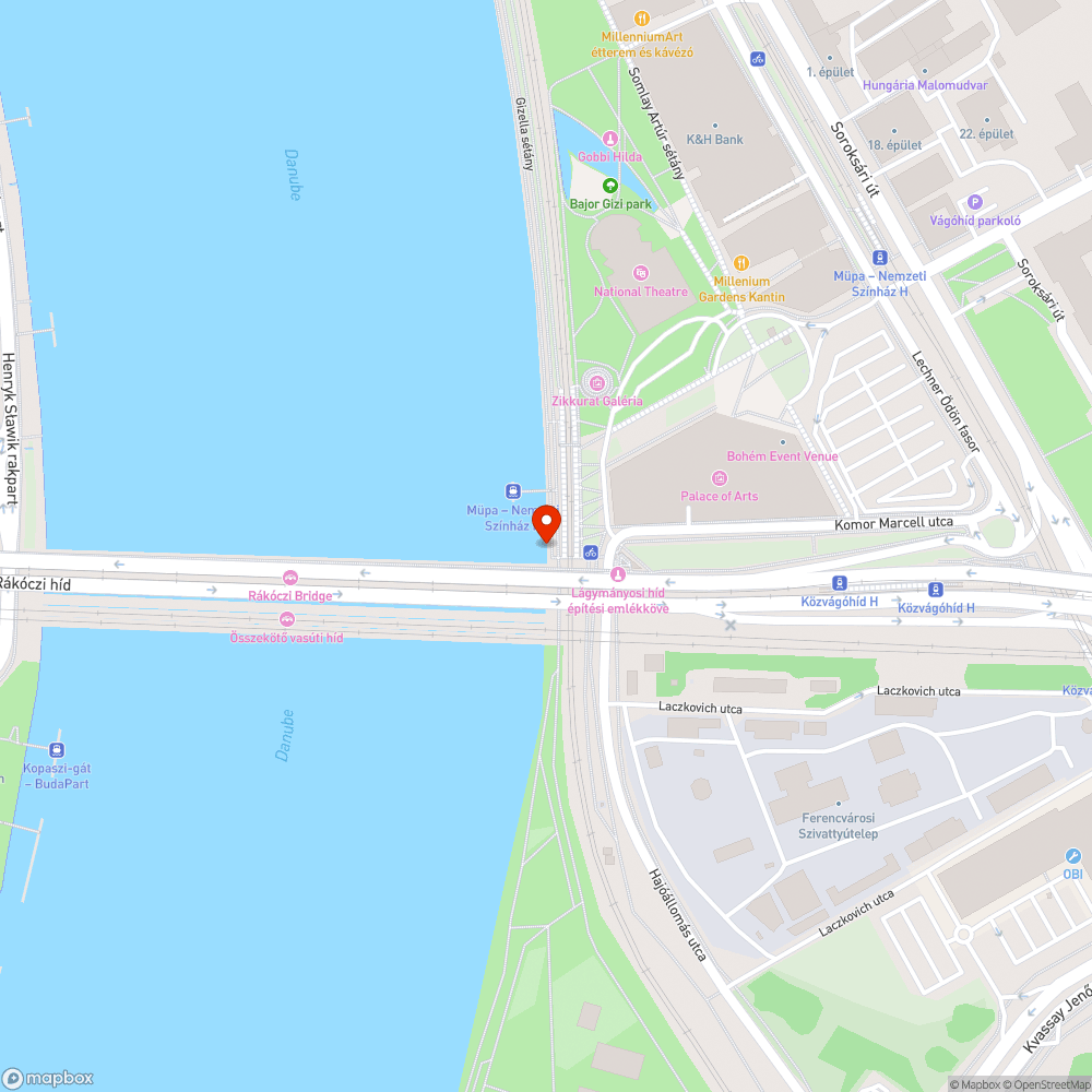 Elhagyott rollerek bejelentés helye