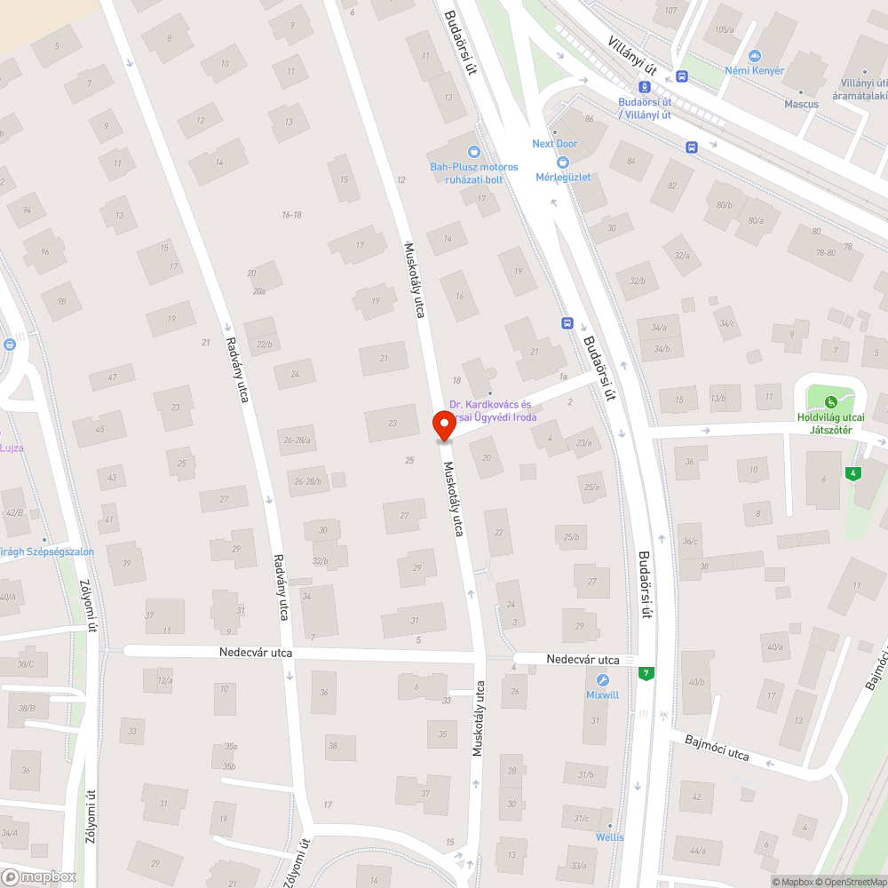 Egyenrangú útkereszteződés tábla hiánya bejelentés helye