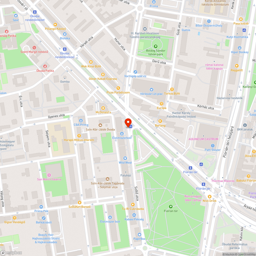 Siralmas állapotban vannak bejelentés helye