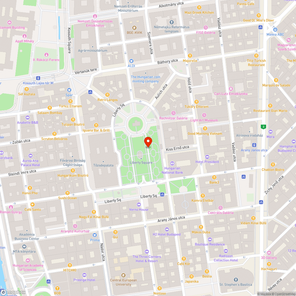 Rendszeresen hiányzó padok bejelentés helye