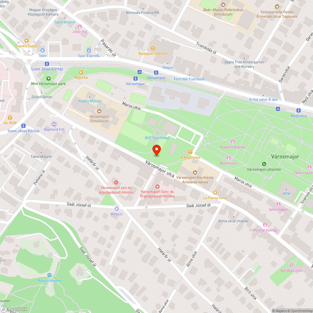 kidobott hűtő maradék bejelentés helye