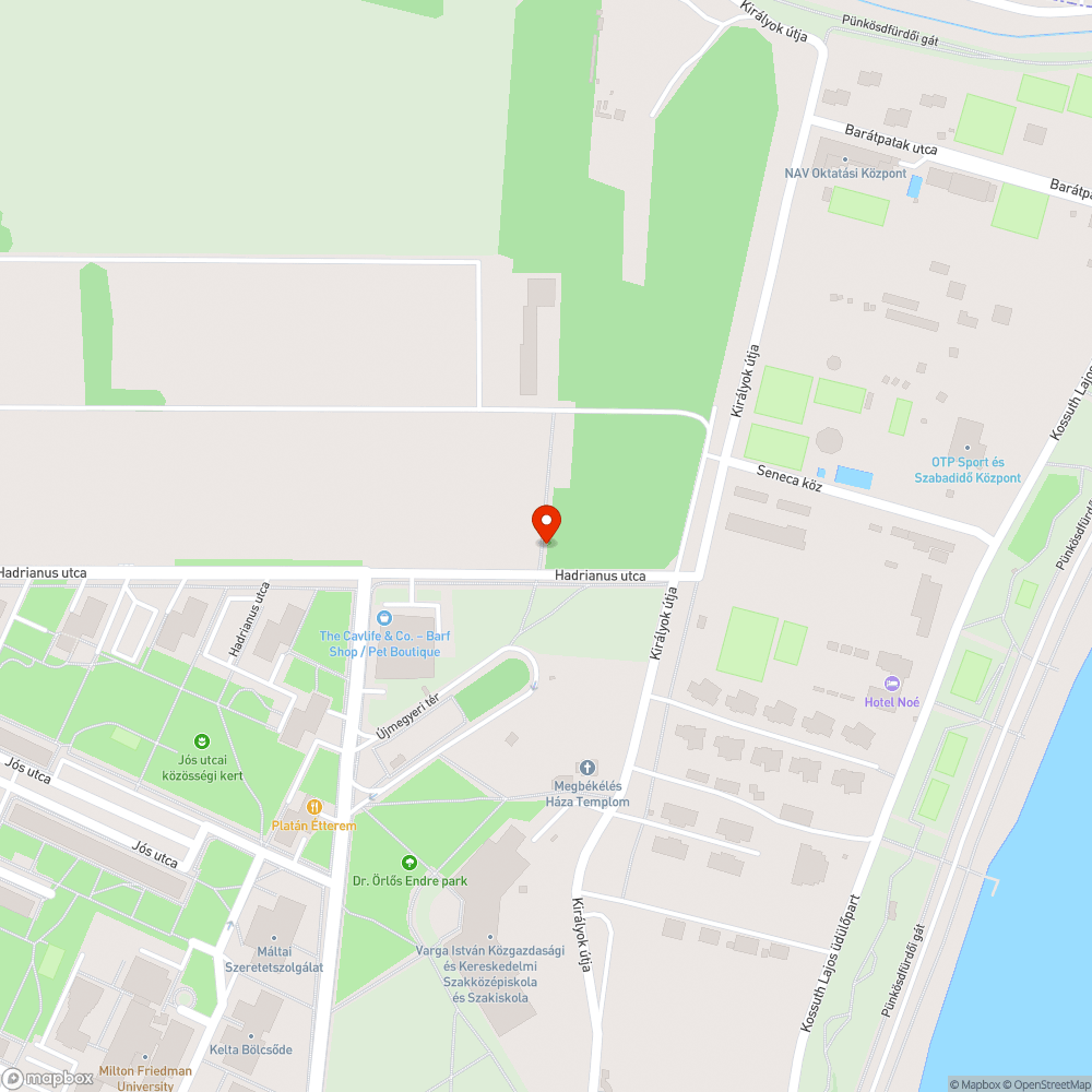 Szétesett rossz állapotú tábla bejelentés helye