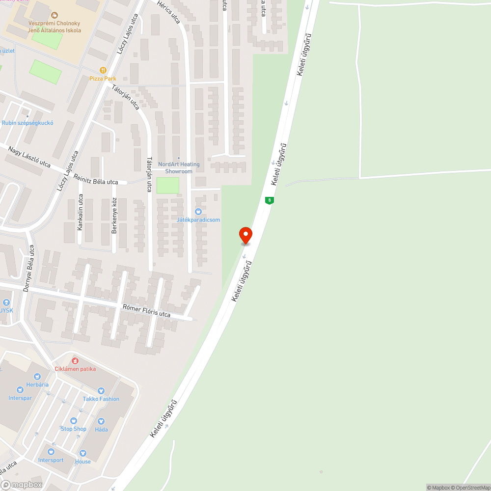 Munkások szemetelése bejelentés helye