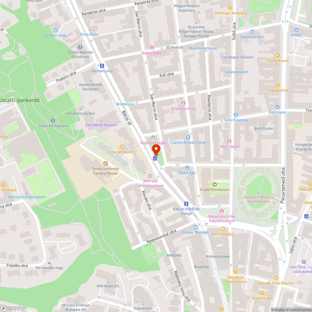 Lecsúszott táblák bejelentés helye