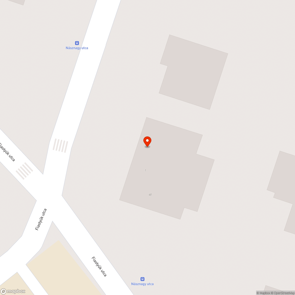 Állandó zöldterületen és járdán parkolás bejelentés helye