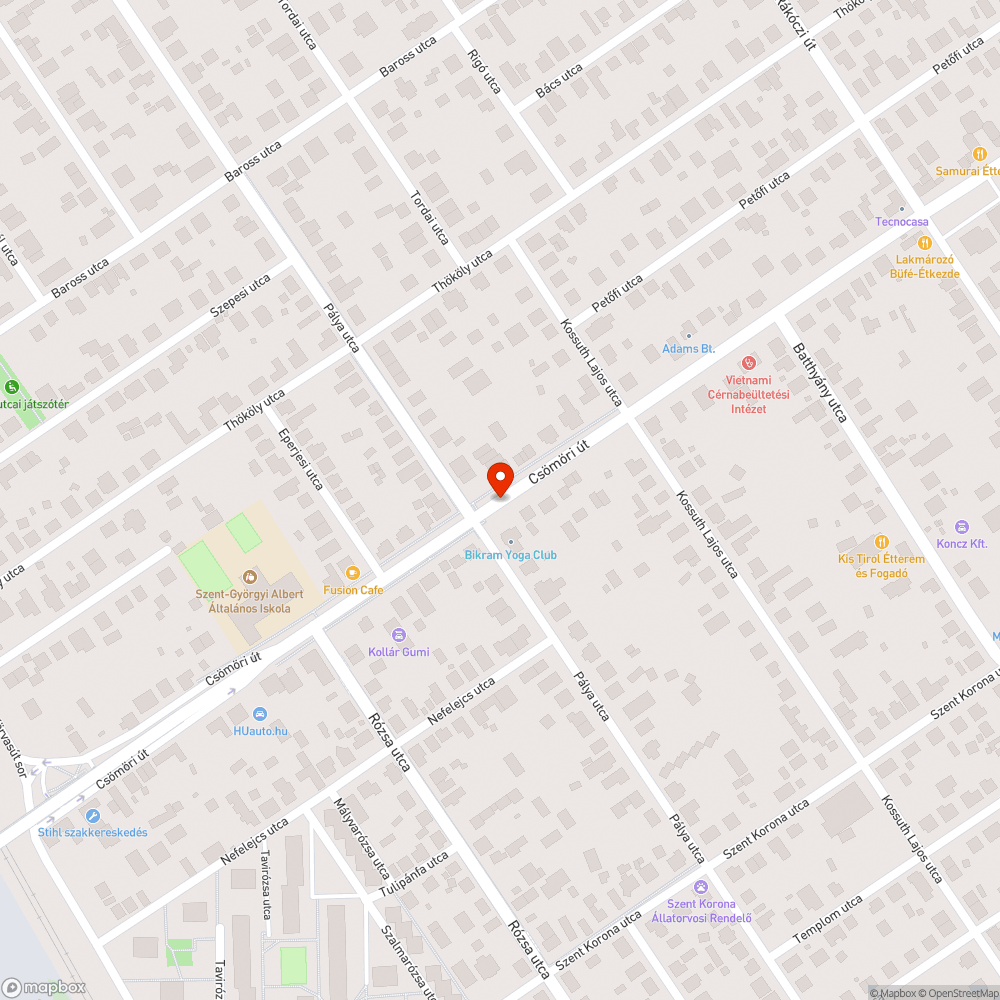 Gallyazás szükséges bejelentés helye