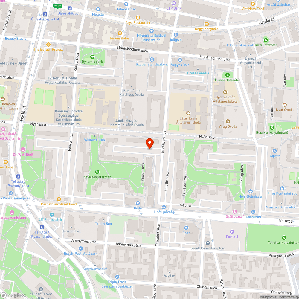 Roncs Volkswagen Polo Variant bejelentés helye