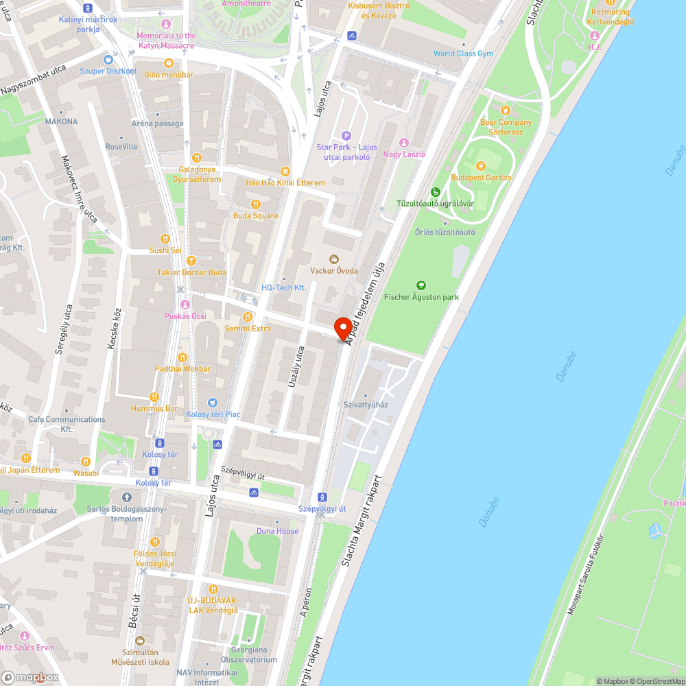 Hiányzó fa pótlása bejelentés helye