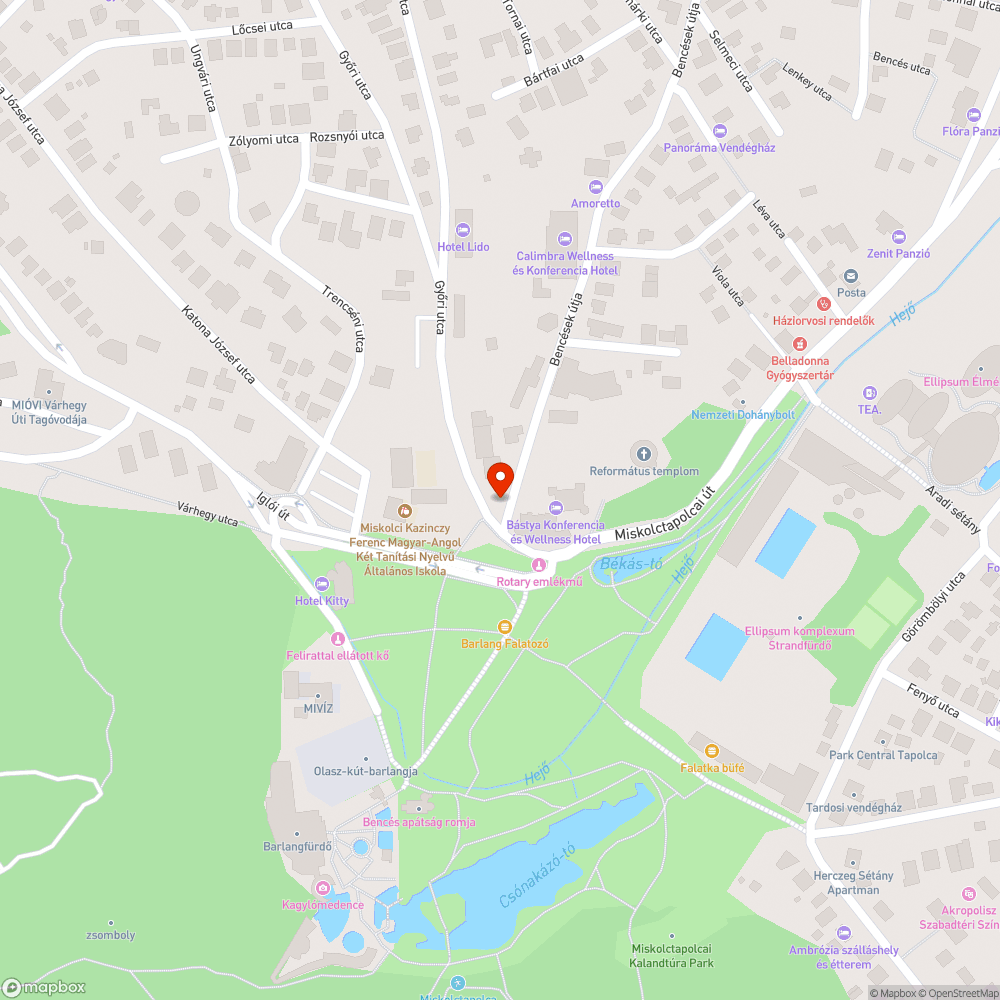 Töredezett fedlapok bejelentés helye