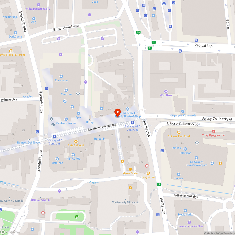 Reklámfelületek bejelentés helye