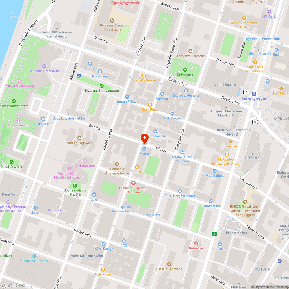 legyalult poller bejelentés helye