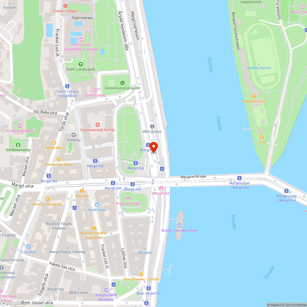 Rossz állapotú gomb bejelentés helye