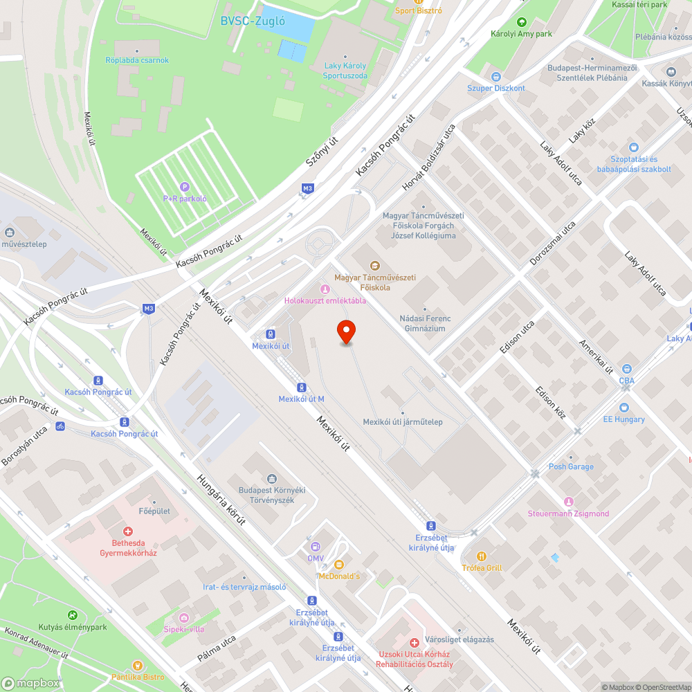 Zavaró reklámok a Földalattin bejelentés helye