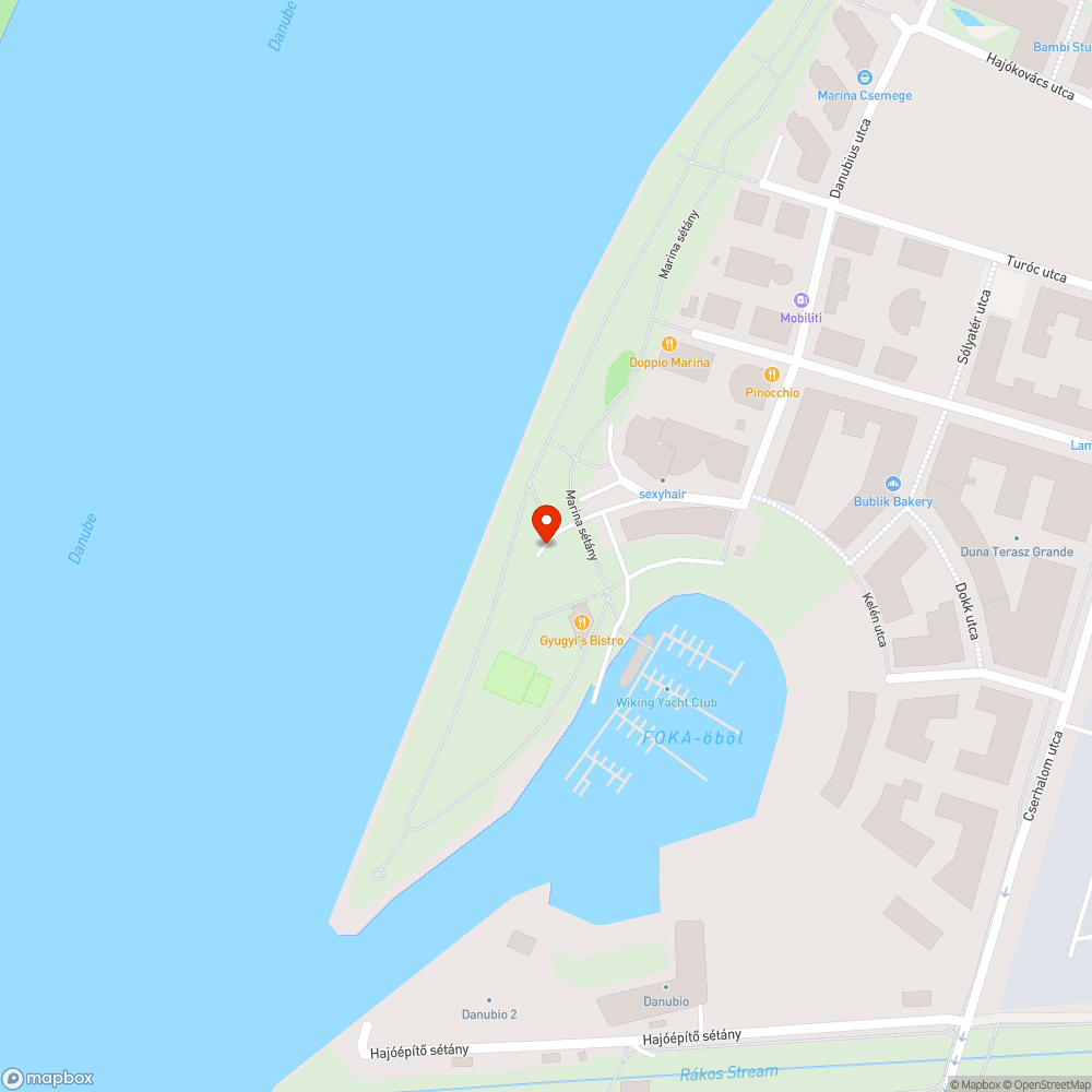 Japan keserűfű bejelentés helye