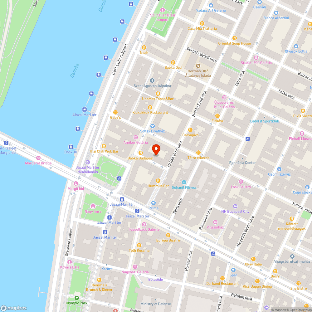 Balesetveszélyes elmű fedél bejelentés helye