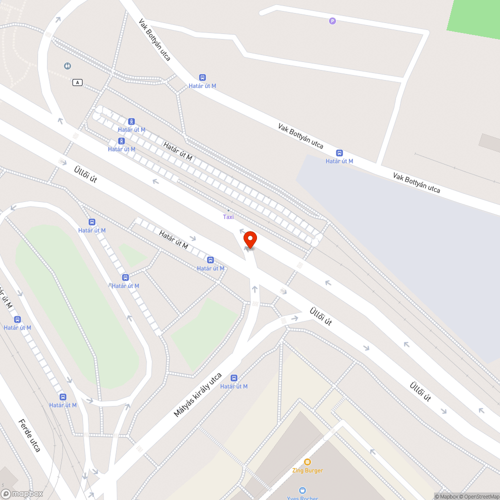 Kilyukadt forgalomirányítás fedlap bejelentés helye