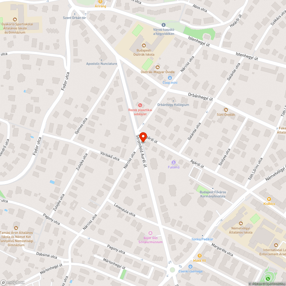 rossz helyen növő fák bejelentés helye