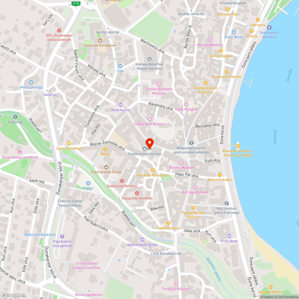 elhagyott kerékpárok bejelentés helye