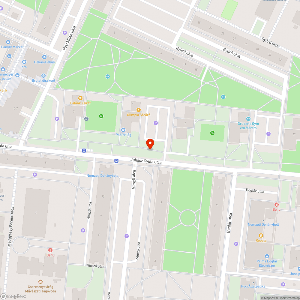 Lomtalanítás után nincs takarítva bejelentés helye