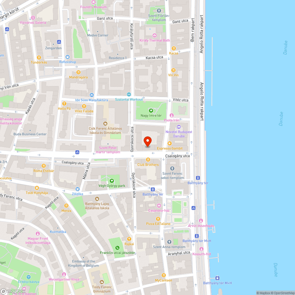 Karambolos autó elhagyatva bejelentés helye