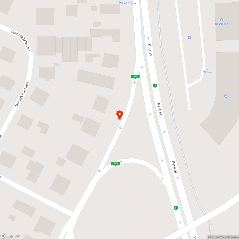 Felesleges oszlop bejelentés helye