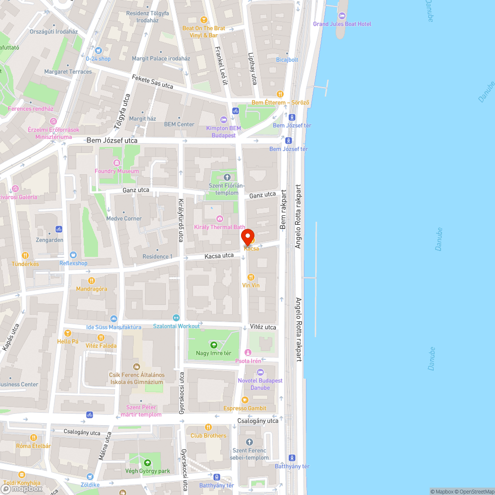 Közlekedési tábla megdőlt bejelentés helye